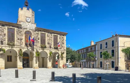 Location Appartement 3 personnes à Bessan - Photo 21