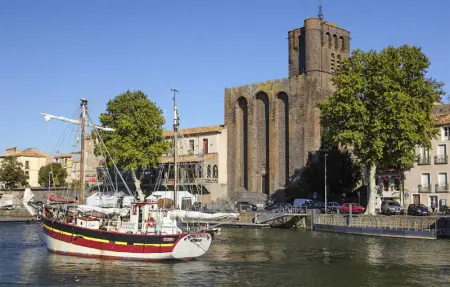 Location Appartement 3 personnes à Bessan - Photo 22