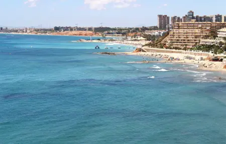 Location Maison 8 personnes à Orihuela Costa - Photo 20