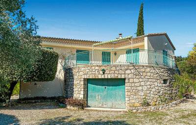 Appartement 2 personnes à Ginasservis FVV002