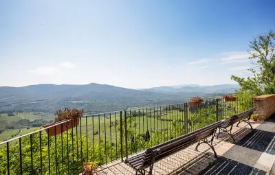 Maison à Mazzolla - L859344