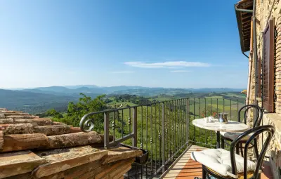 Maison à Mazzolla - L859347