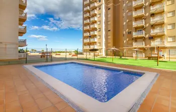 Apartamento en Playa Honda ECM216 N°903367