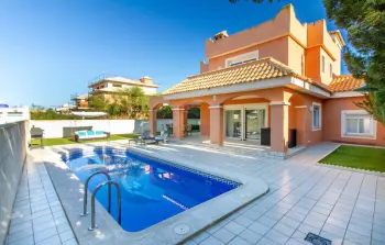 House in La Manga ECM215 N°859349