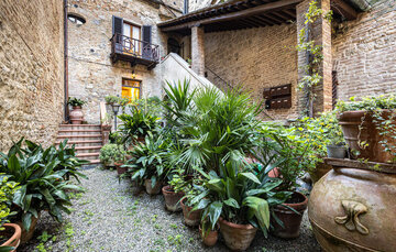 Location Maison à San Gimignano - N°859351