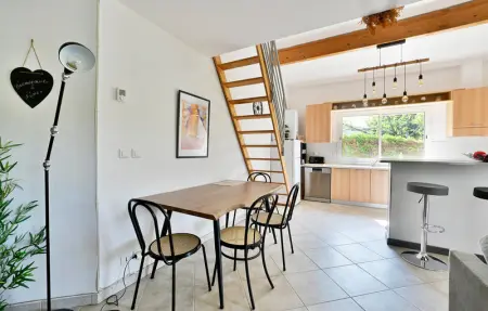 Location Maison 6 personnes à NIMES - Photo 6