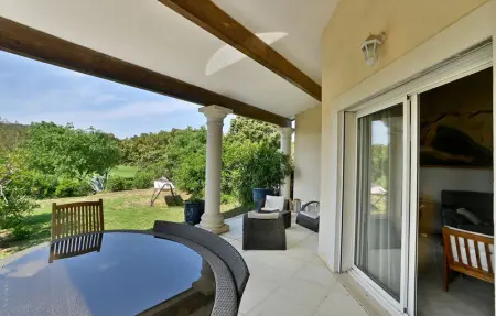 Location Maison 6 personnes à NIMES - Photo 7