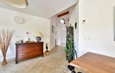 Location Maison 6 personnes à NIMES - Photo 13