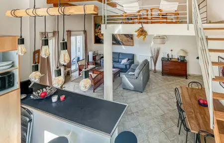 Location Maison 6 personnes à NIMES - Photo 14