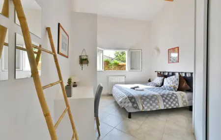 Location Maison 6 personnes à NIMES - Photo 19