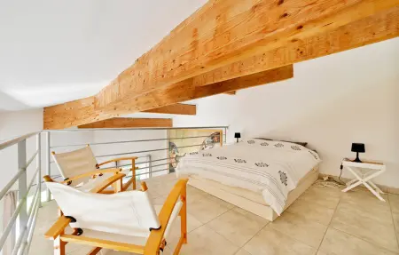 Location Maison 6 personnes à NIMES - Photo 20