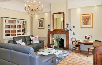 Appartement à Sarlat la Canéda,La Labrousse FAD449 N°903381