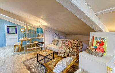 Appartement 2 personnes à Marssac FMT040
