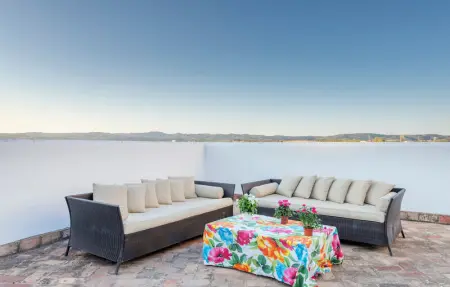 Location Maison 14 personnes à La Puebla De Los Infan - Photo 2