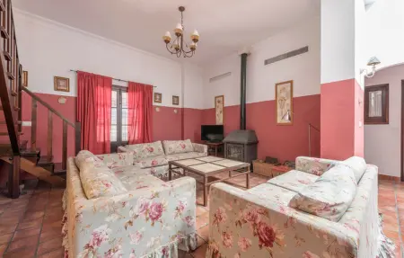 Location Maison 14 personnes à La Puebla De Los Infan - Photo 3