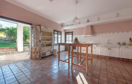 Location Maison 14 personnes à La Puebla De Los Infan - Photo 5