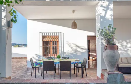 Location Maison 14 personnes à La Puebla De Los Infan - Photo 7