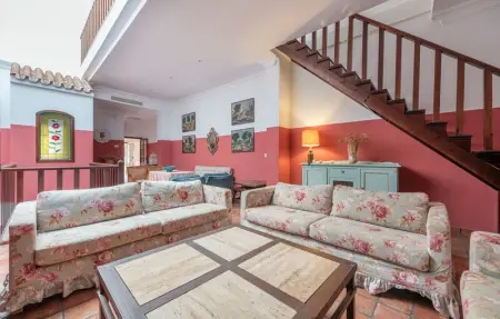 Location Maison 14 personnes à La Puebla De Los Infan - Photo 18