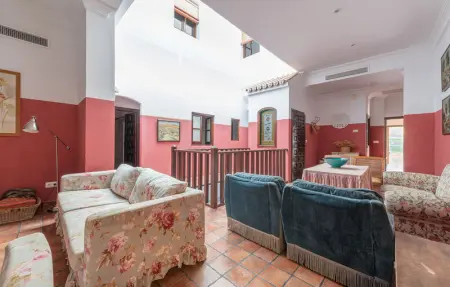 Location Maison 14 personnes à La Puebla De Los Infan - Photo 19