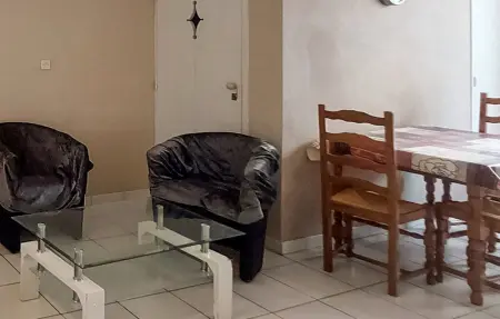 Location Appartement 4 personnes à Balaruc les Bains - Photo 4