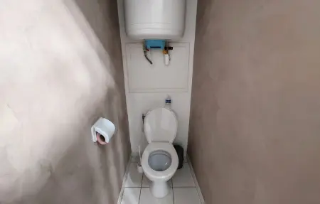 Location Appartement 4 personnes à Balaruc les Bains - Photo 9