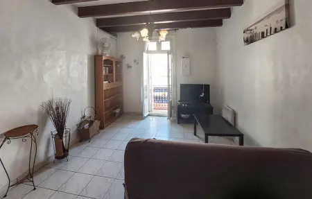 Location Appartement 6 personnes à Balaruc les Bains - Photo 1