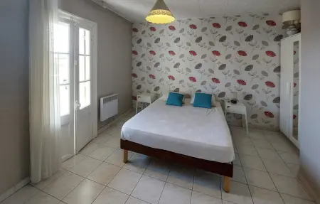 Location Appartement 6 personnes à Balaruc les Bains - Photo 2
