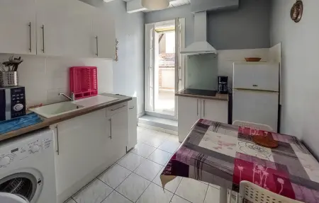 Location Appartement 6 personnes à Balaruc les Bains - Photo 5