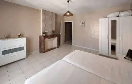 Location Appartement 6 personnes à Balaruc les Bains - Photo 8