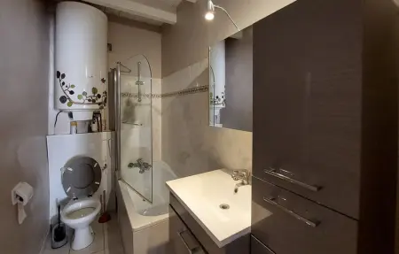 Location Appartement 6 personnes à Balaruc les Bains - Photo 10