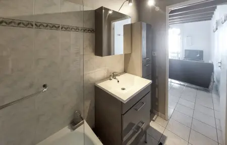 Location Appartement 6 personnes à Balaruc les Bains - Photo 11