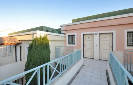 Location Appartement 4 personnes à Cannes - Photo 8