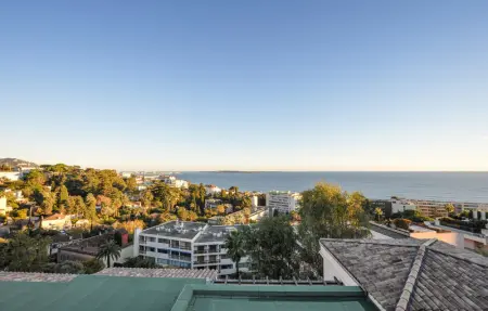 Location Appartement 4 personnes à Cannes - Photo 9