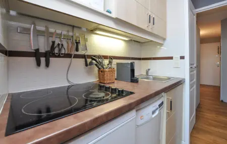 Location Appartement 4 personnes à Cannes - Photo 10