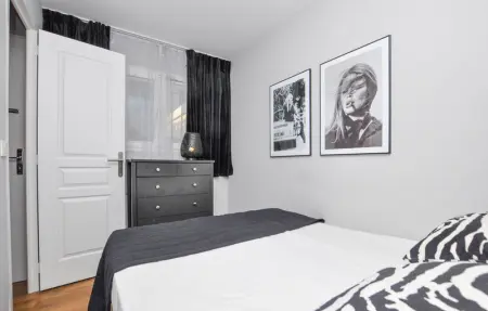 Location Appartement 4 personnes à Cannes - Photo 12