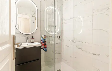 Location Appartement 4 personnes à Cannes - Photo 13