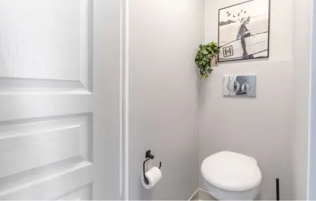 Location Appartement 4 personnes à Cannes - Photo 14