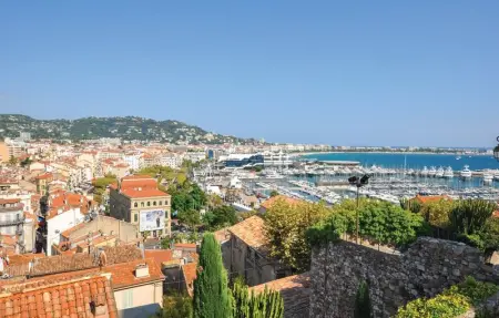 Location Appartement 4 personnes à Cannes - Photo 16