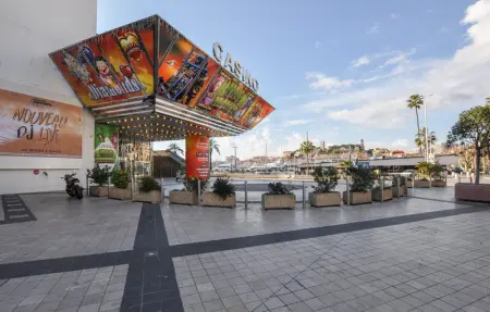 Location Appartement 4 personnes à Cannes - Photo 19