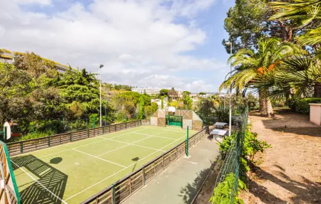 Location Appartement 4 personnes à Cannes - Photo 22