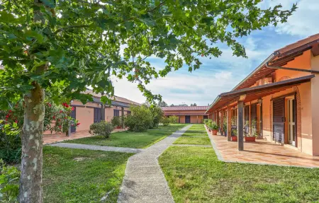 APT B5, Appartement 5 personnes à Grosseto - Photo 1