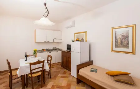 APT B5, Appartement 5 personnes à Grosseto - Photo 2