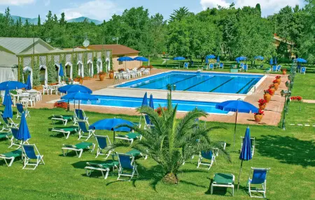 APT B5, Appartement 5 personnes à Grosseto - Photo 4