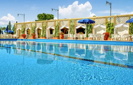 APT B5, Appartement 5 personnes à Grosseto - Photo 5