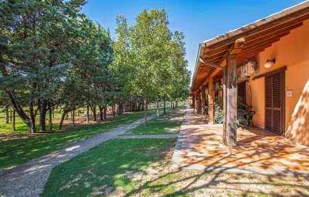 APT B5, Appartement 5 personnes à Grosseto - Photo 6