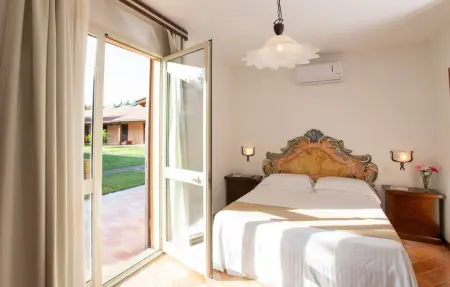 APT B5, Appartement 5 personnes à Grosseto - Photo 7