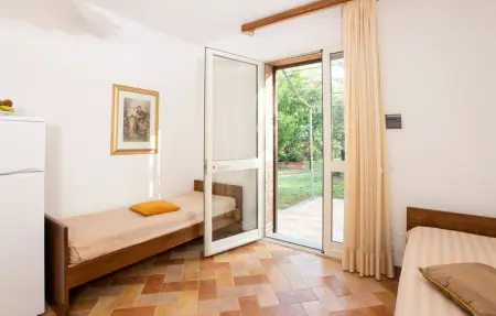 APT B5, Appartement 5 personnes à Grosseto - Photo 9