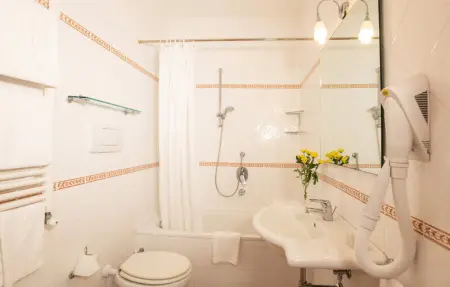 APT B5, Appartement 5 personnes à Grosseto - Photo 10