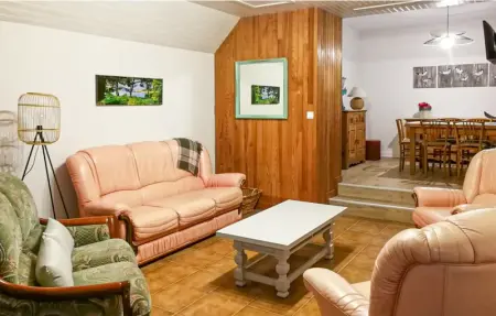 Location Maison 6 personnes à Le Faouët - Photo 2