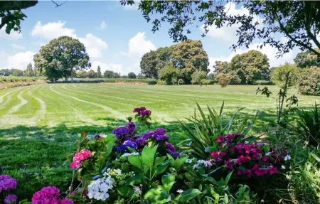 Location Maison 6 personnes à Le Faouët - Photo 5